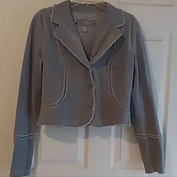 💙🌹light blue jacket🎉 - Picture 10 of 10